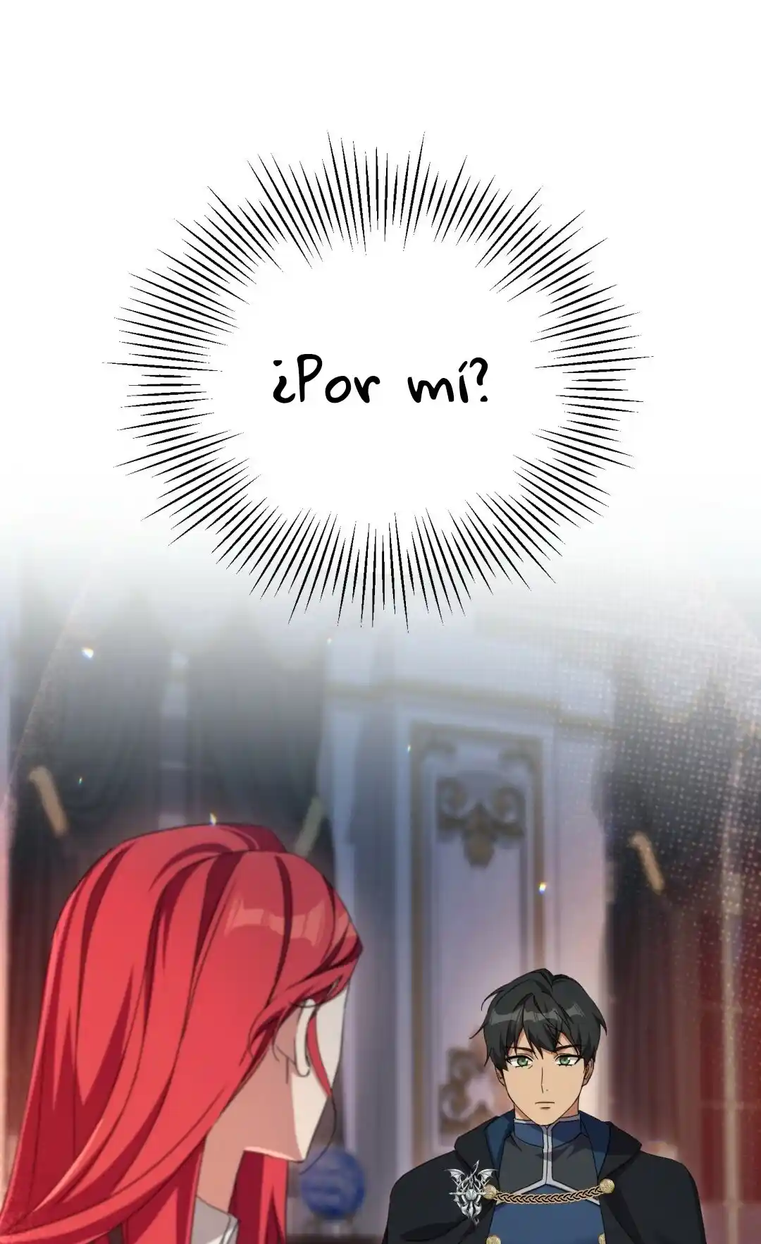 Flor De Adoración - Capítulo 13 - Página 15 - LectorTMOo
