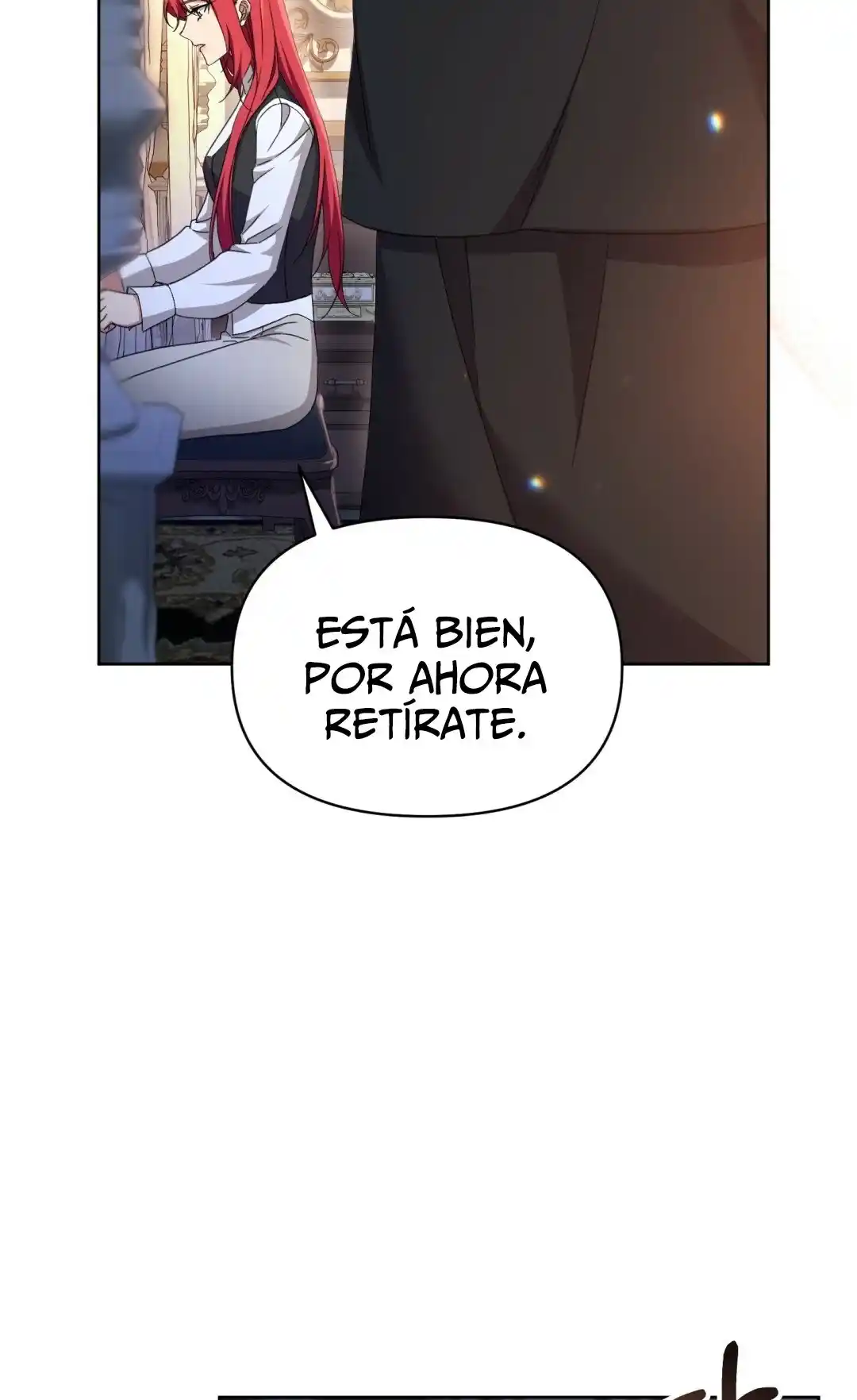 Flor De Adoración - Capítulo 13 - Página 22 - LectorTMOo