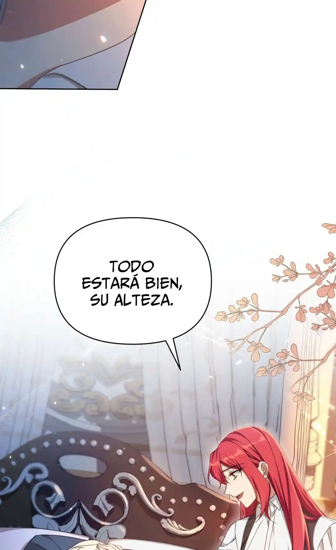 Flor De Adoración - Capítulo 13 - Página 25 - LectorTMOo