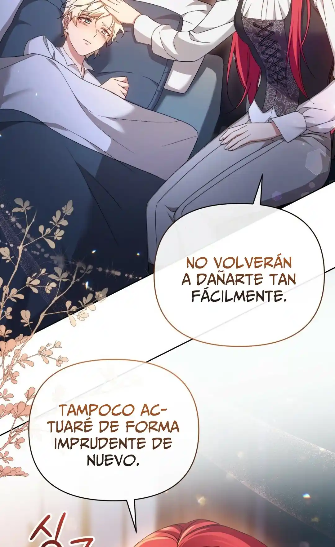 Flor De Adoración - Capítulo 13 - Página 26 - LectorTMOo