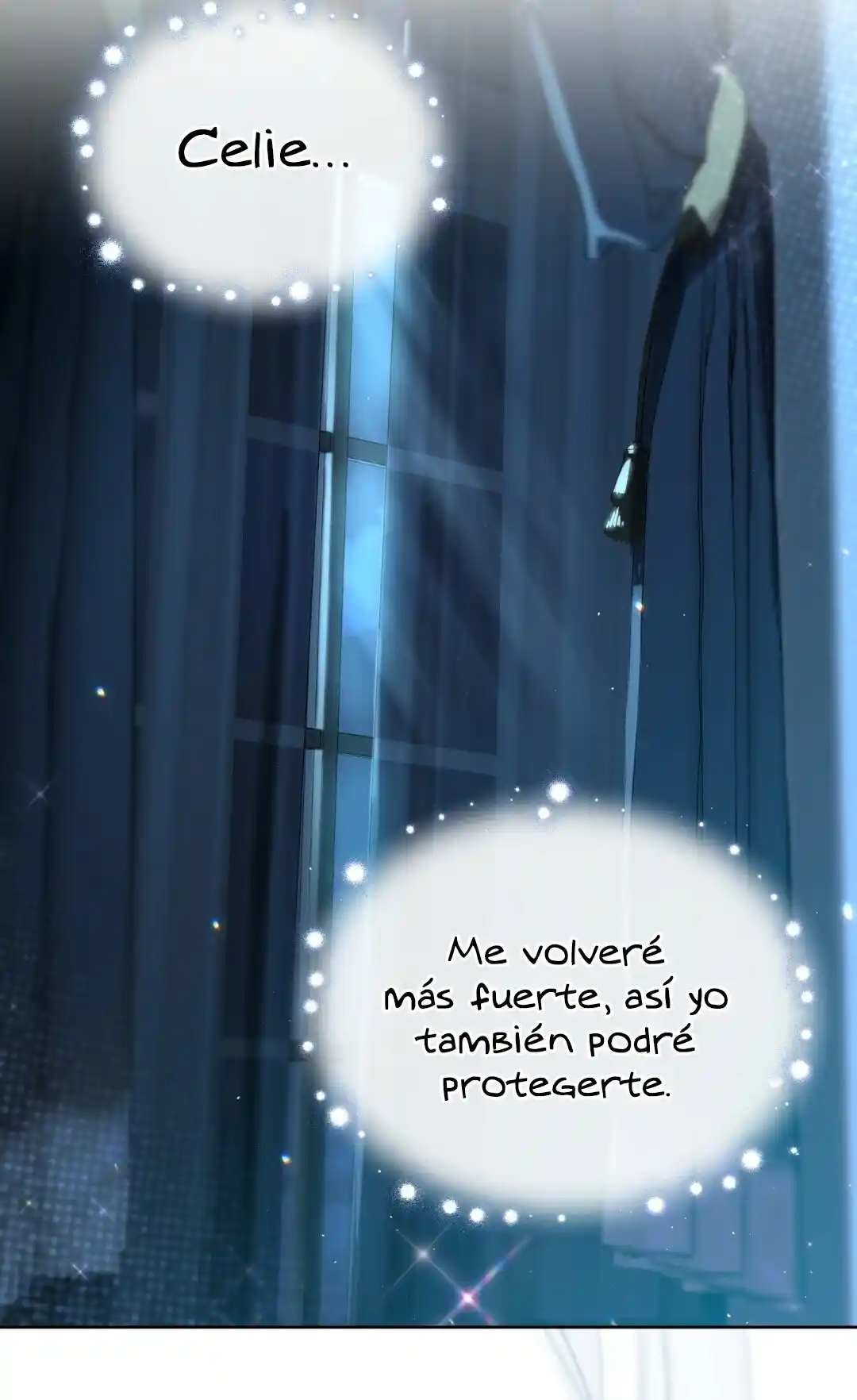 Flor De Adoración - Capítulo 13 - Página 31 - LectorTMOo