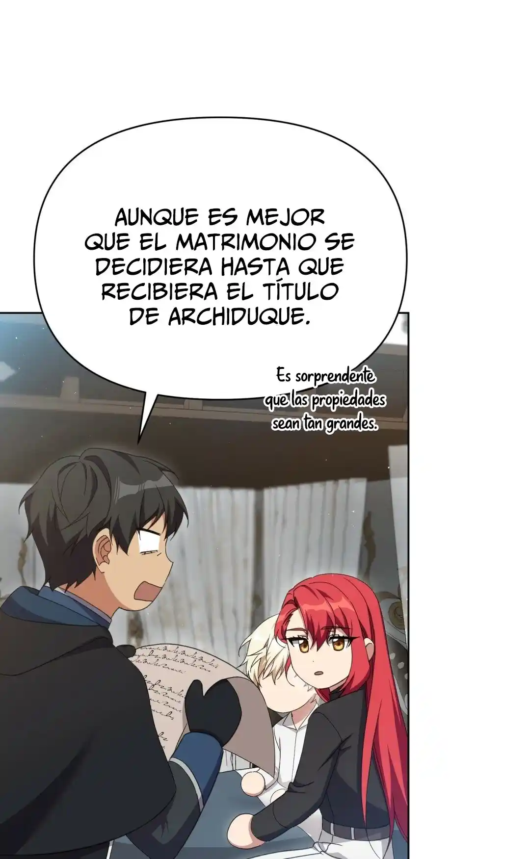 Flor De Adoración - Capítulo 13 - Página 35 - LectorTMOo