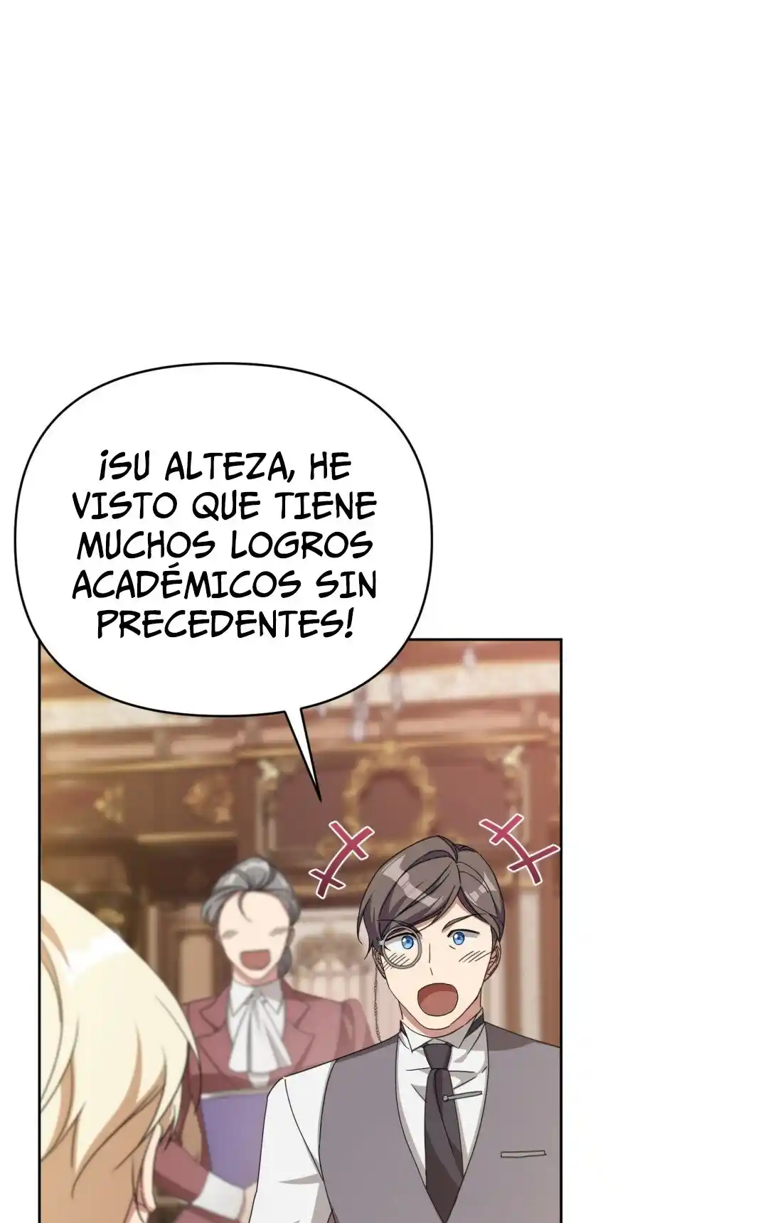Flor De Adoración - Capítulo 14 - Página 10 - LectorTMOo