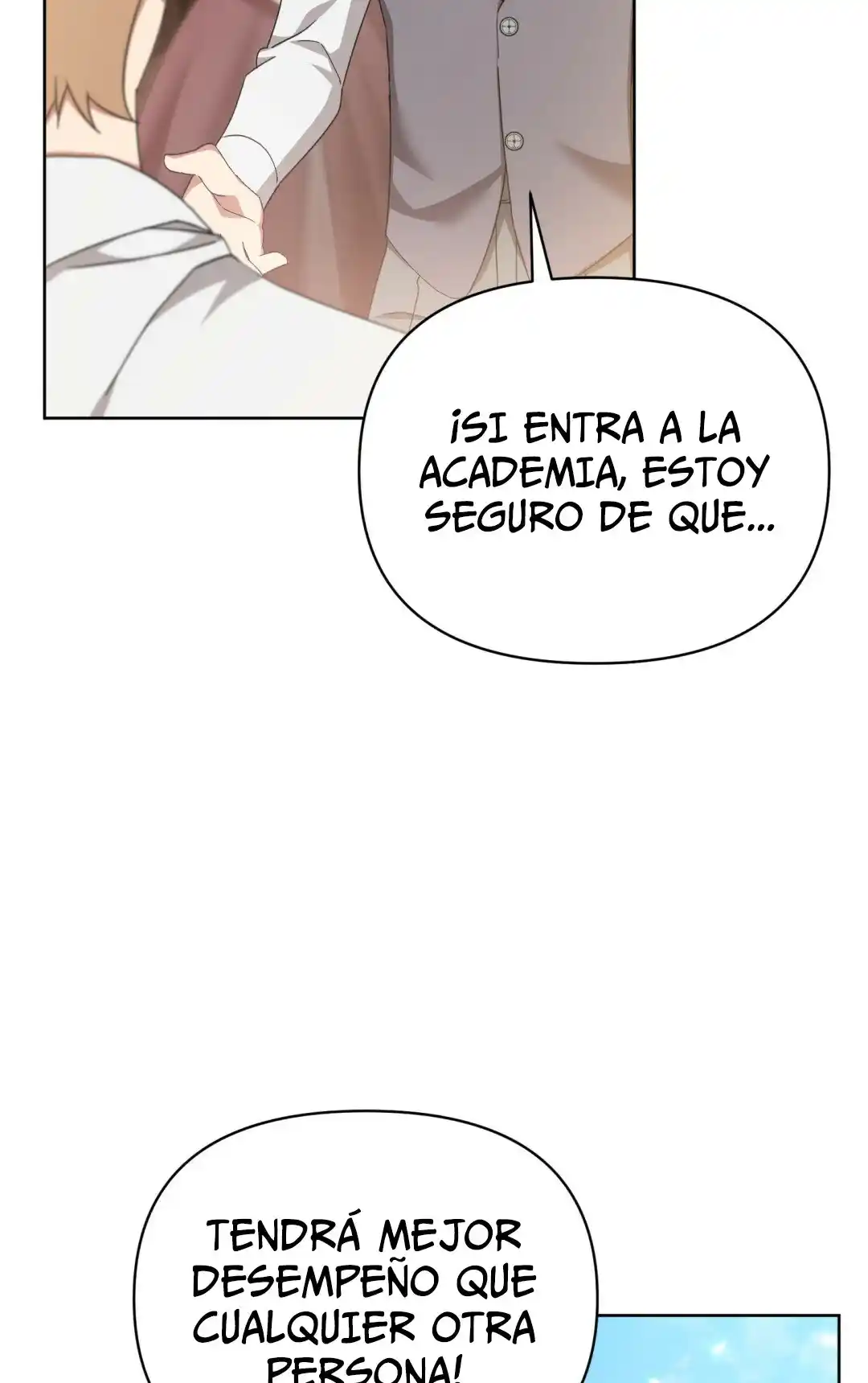 Flor De Adoración - Capítulo 14 - Página 11 - LectorTMOo