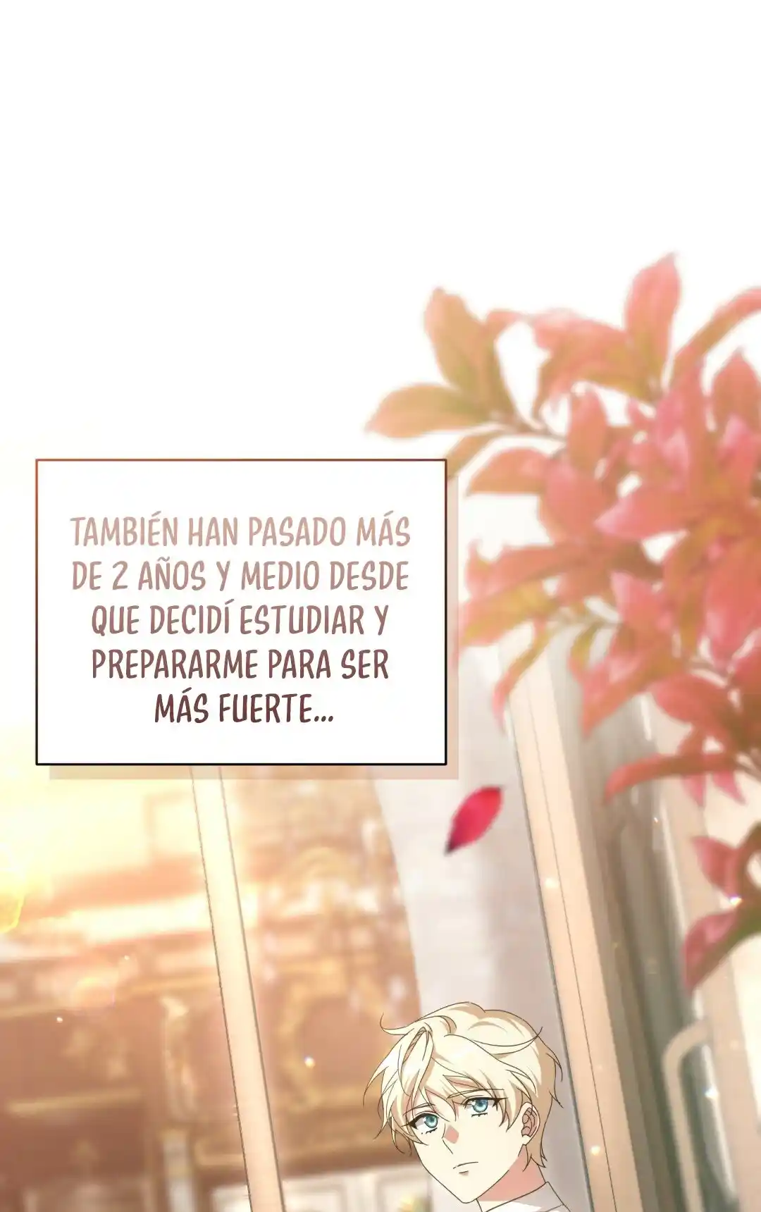 Flor De Adoración - Capítulo 14 - Página 13 - LectorTMOo
