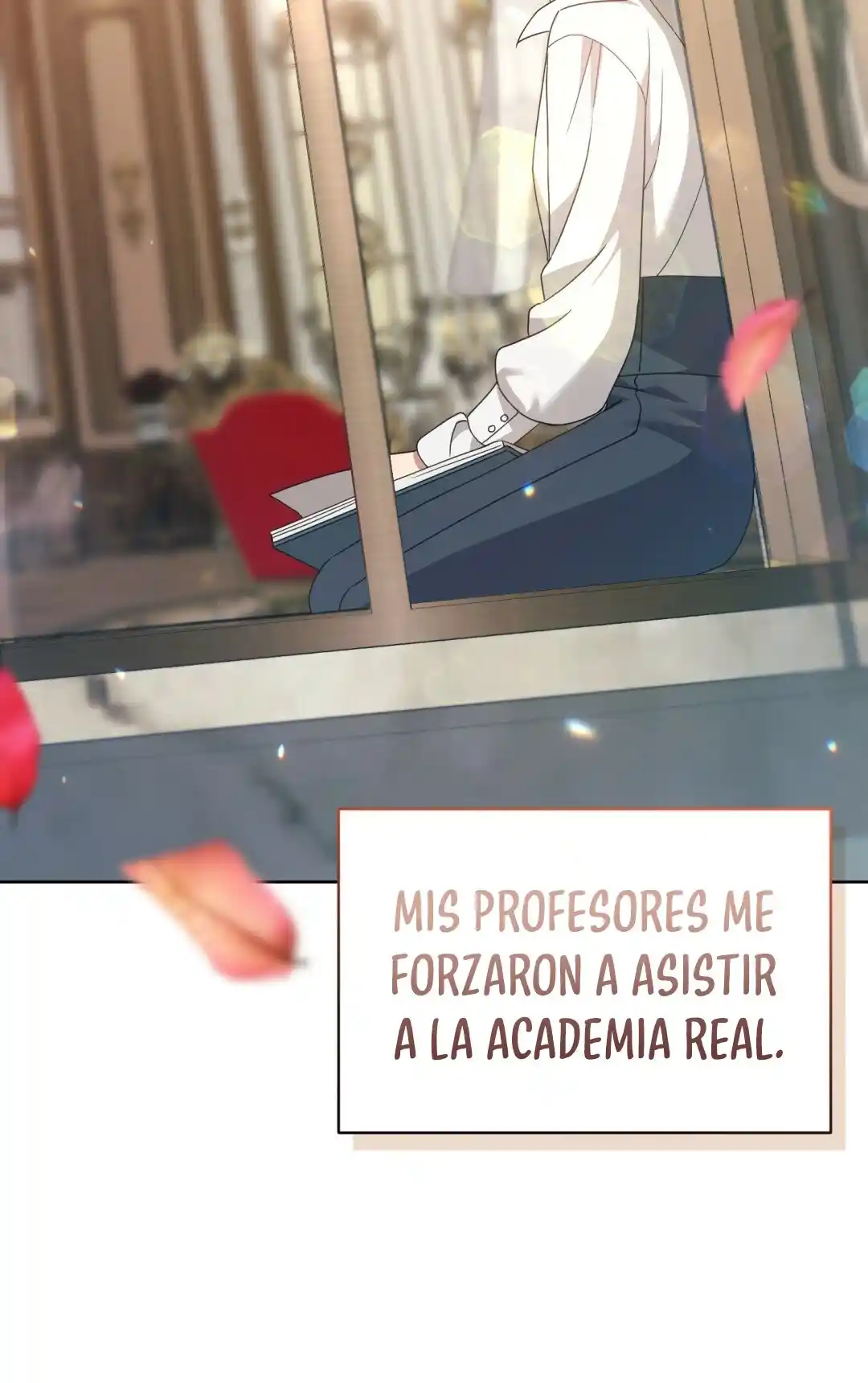 Flor De Adoración - Capítulo 14 - Página 14 - LectorTMOo