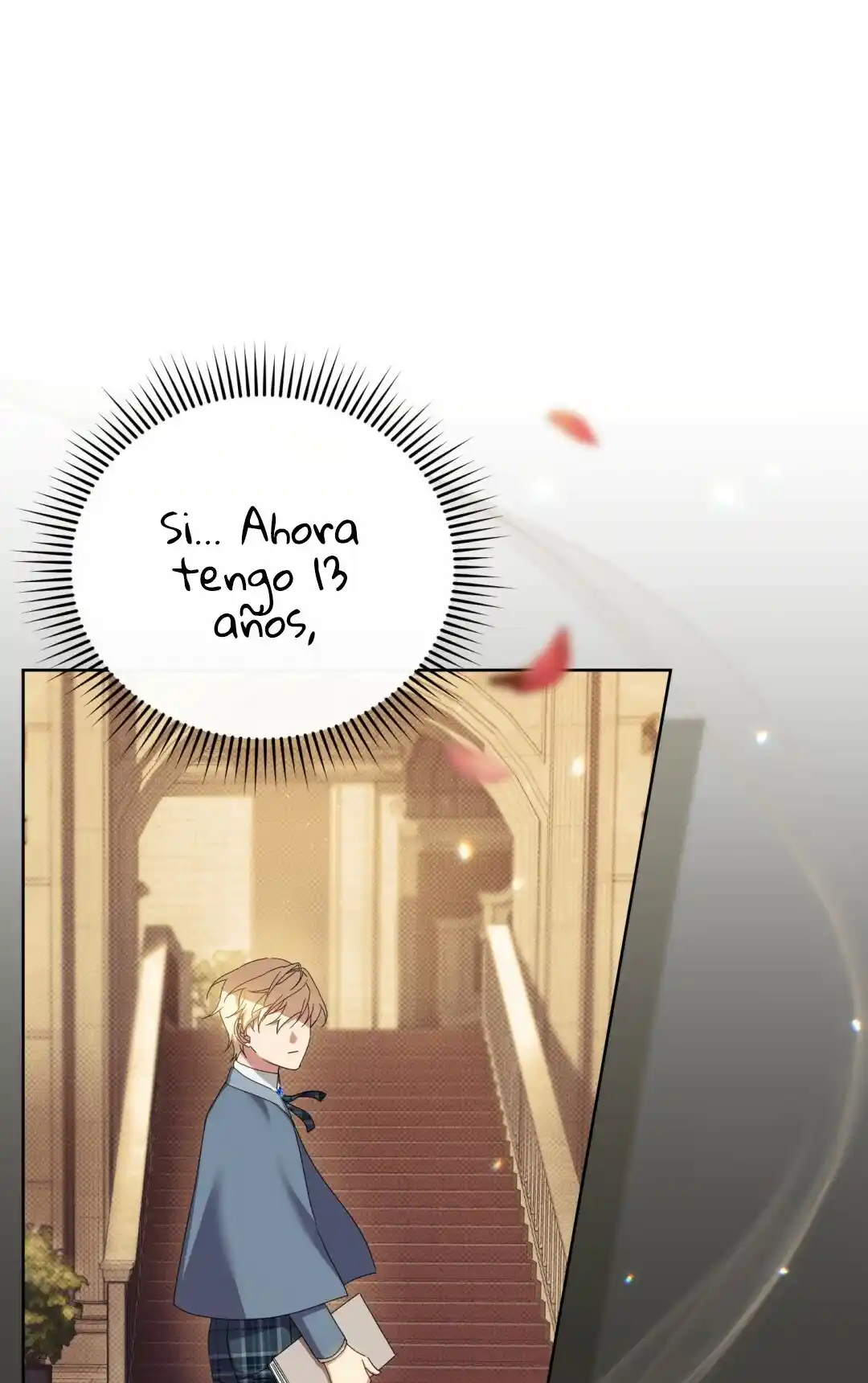 Flor De Adoración - Capítulo 14 - Página 15 - LectorTMOo