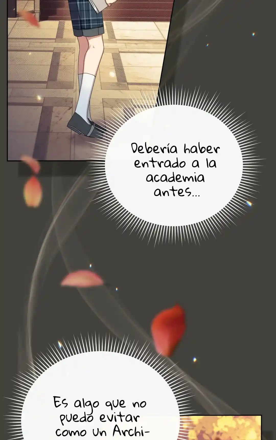 Flor De Adoración - Capítulo 14 - Página 16 - LectorTMOo