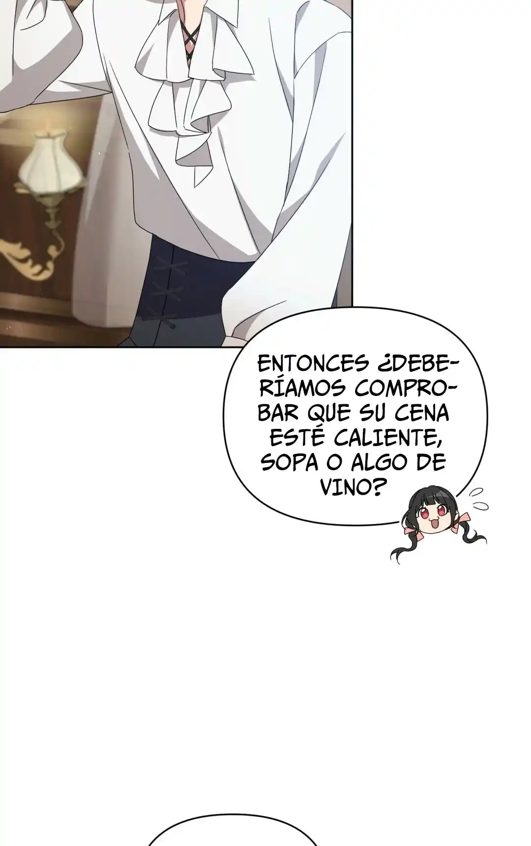 Flor De Adoración - Capítulo 14 - Página 29 - LectorTMOo