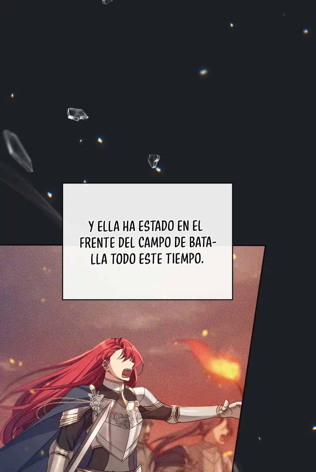 Flor De Adoración - Capítulo 14 - Página 52 - LectorTMOo