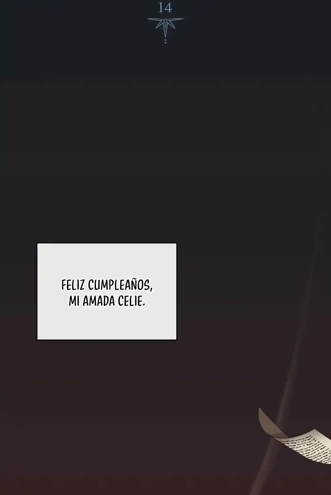 Flor De Adoración - Capítulo 14 - Página 60 - LectorTMOo
