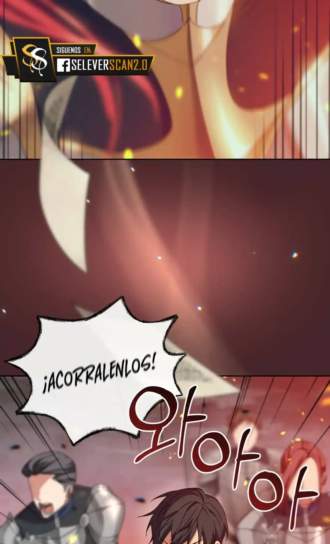Flor De Adoración - Capítulo 14 - Página 62 - LectorTMOo