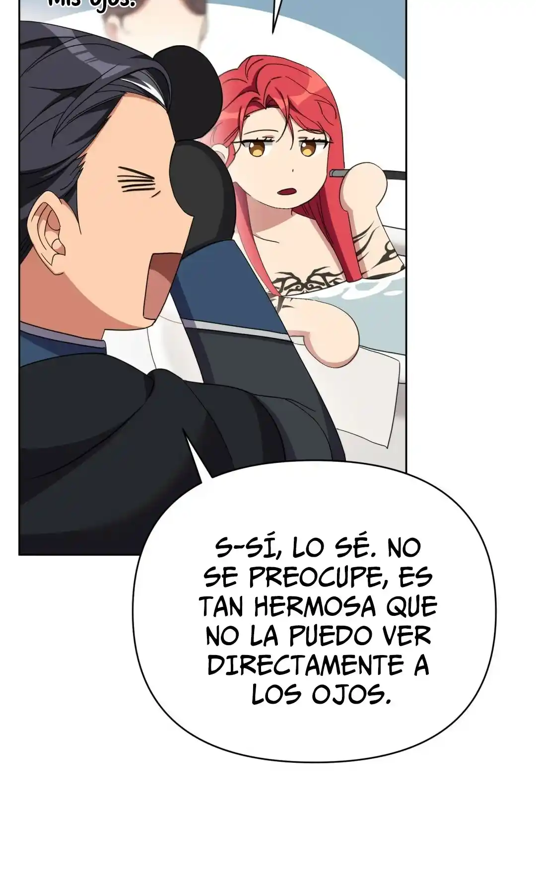 Flor De Adoración - Capítulo 14 - Página 76 - LectorTMOo