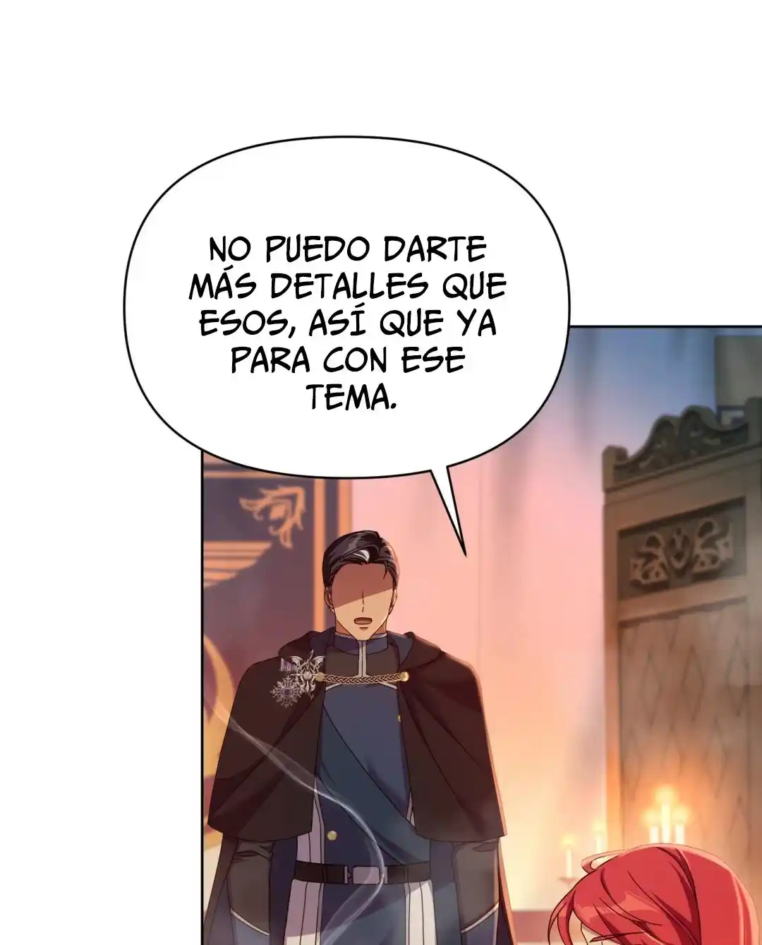 Flor De Adoración - Capítulo 14 - Página 90 - LectorTMOo
