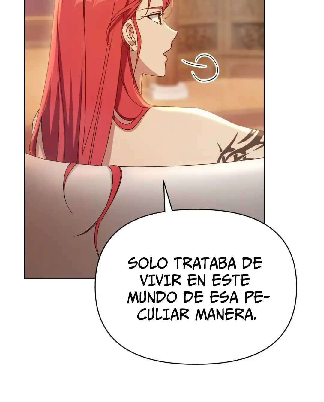 Flor De Adoración - Capítulo 14 - Página 95 - LectorTMOo