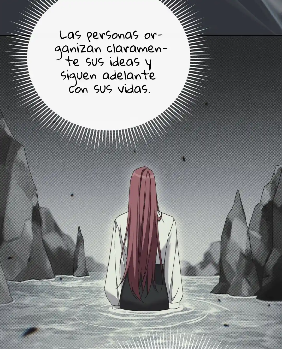 Flor De Adoración - Capítulo 14 - Página 105 - LectorTMOo