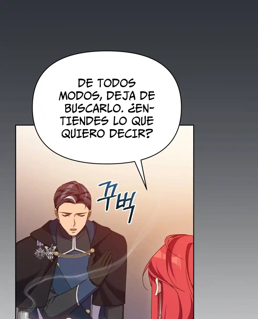 Flor De Adoración - Capítulo 14 - Página 110 - LectorTMOo