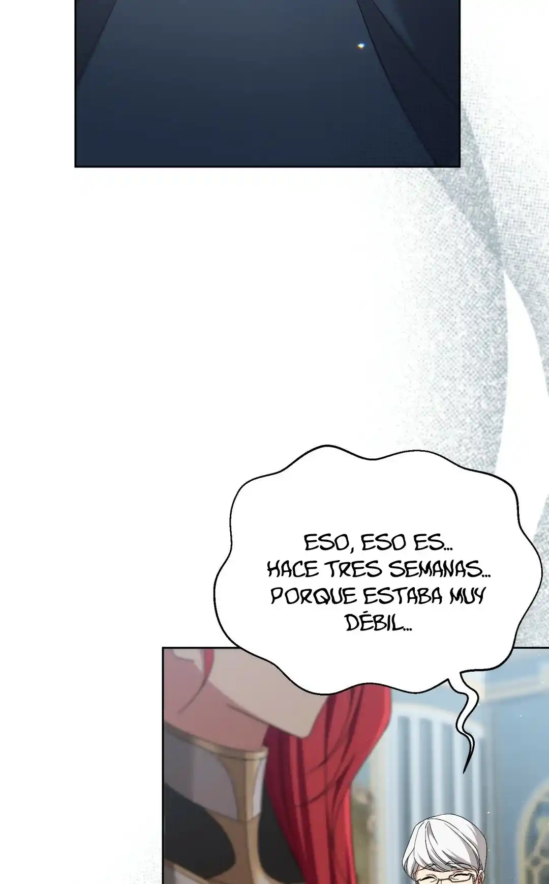 Flor De Adoración - Capítulo 15 - Página 18 - LectorTMOo