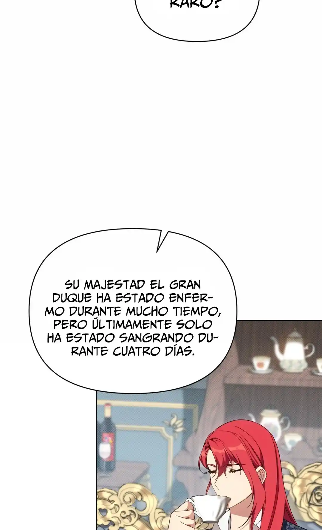 Flor De Adoración - Capítulo 15 - Página 35 - LectorTMOo