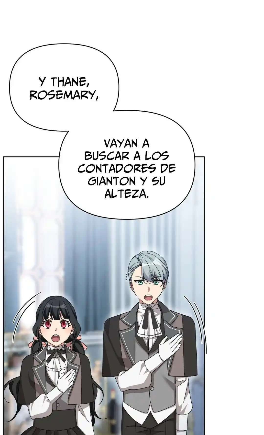 Flor De Adoración - Capítulo 15 - Página 45 - LectorTMOo