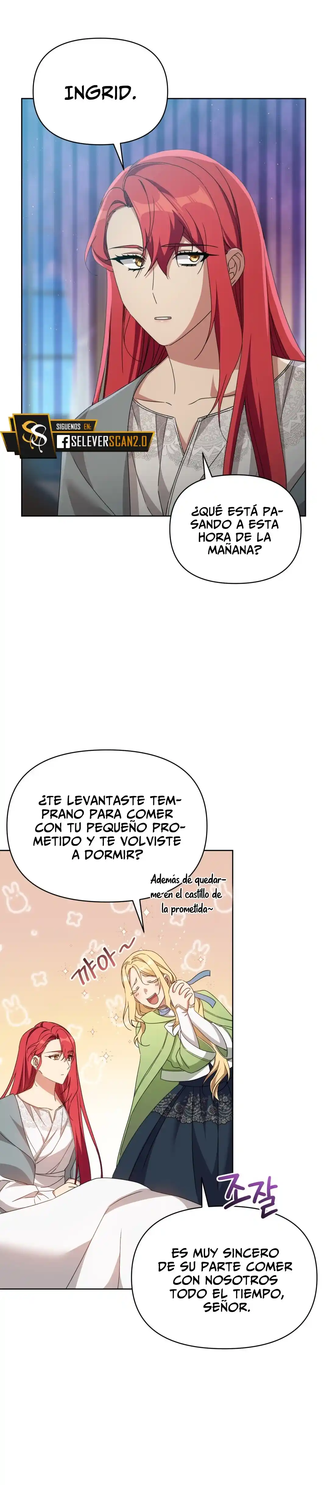 Flor De Adoración - Capítulo 16 - Página 14 - LectorTMOo