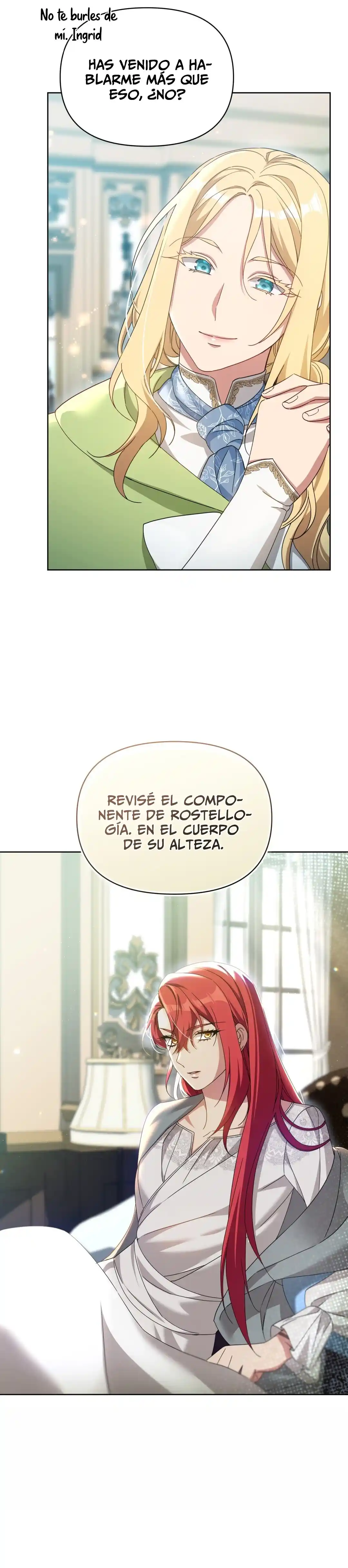 Flor De Adoración - Capítulo 16 - Página 15 - LectorTMOo