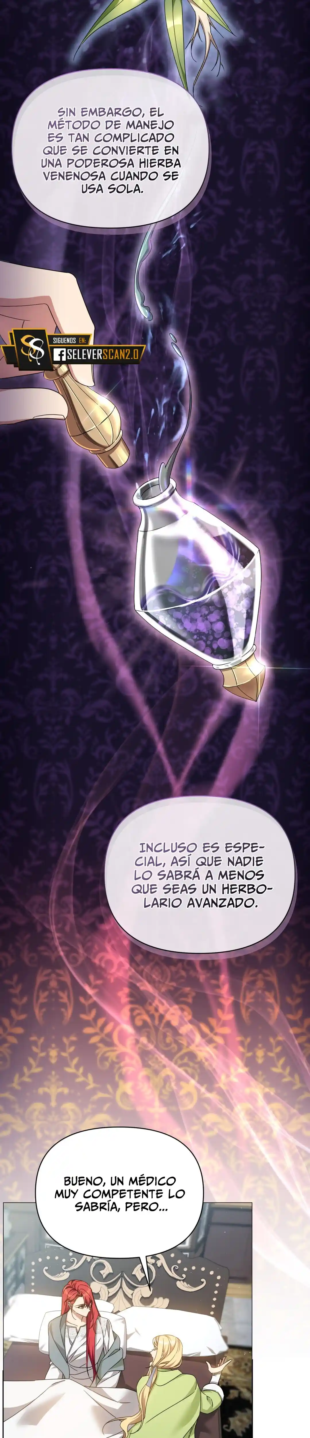 Flor De Adoración - Capítulo 16 - Página 17 - LectorTMOo