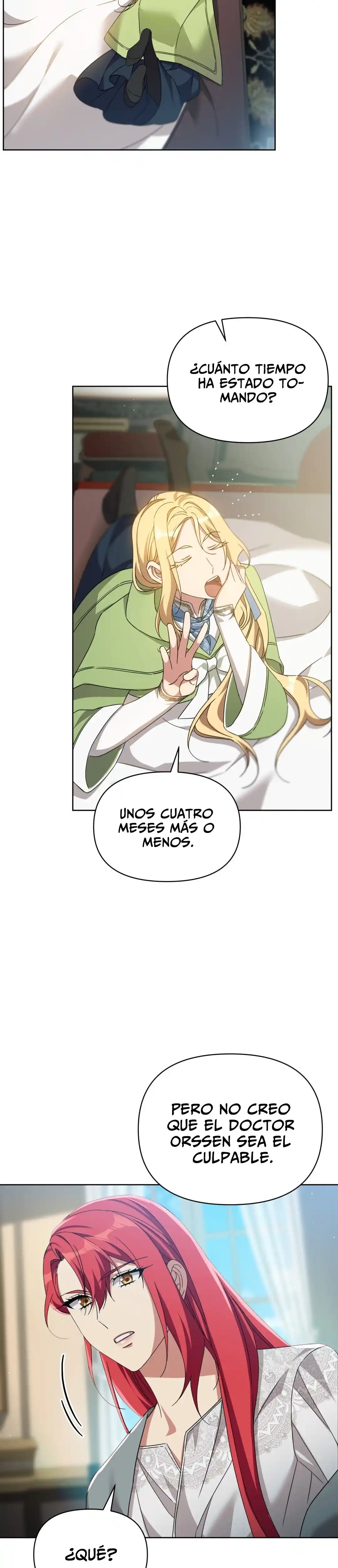 Flor De Adoración - Capítulo 16 - Página 18 - LectorTMOo