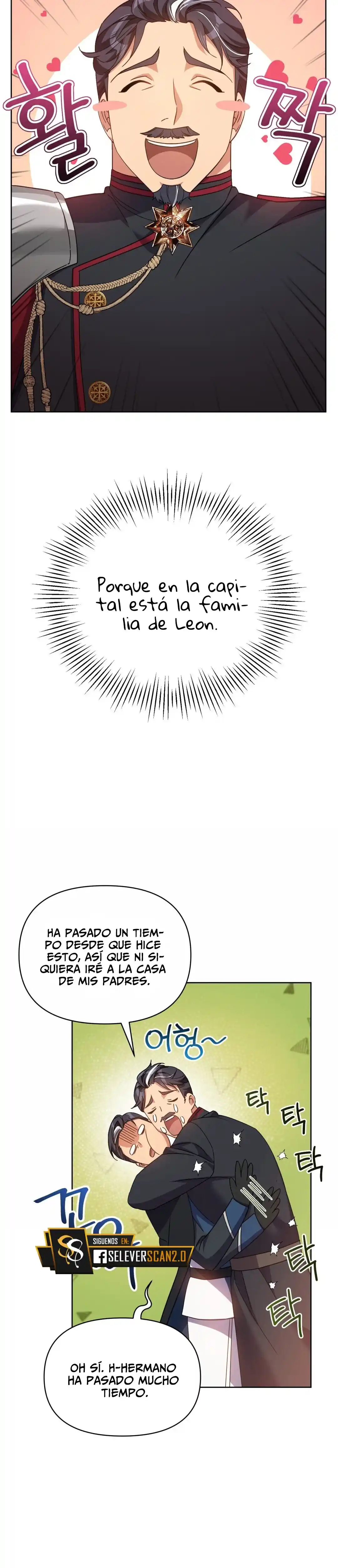 Flor De Adoración - Capítulo 16 - Página 24 - LectorTMOo