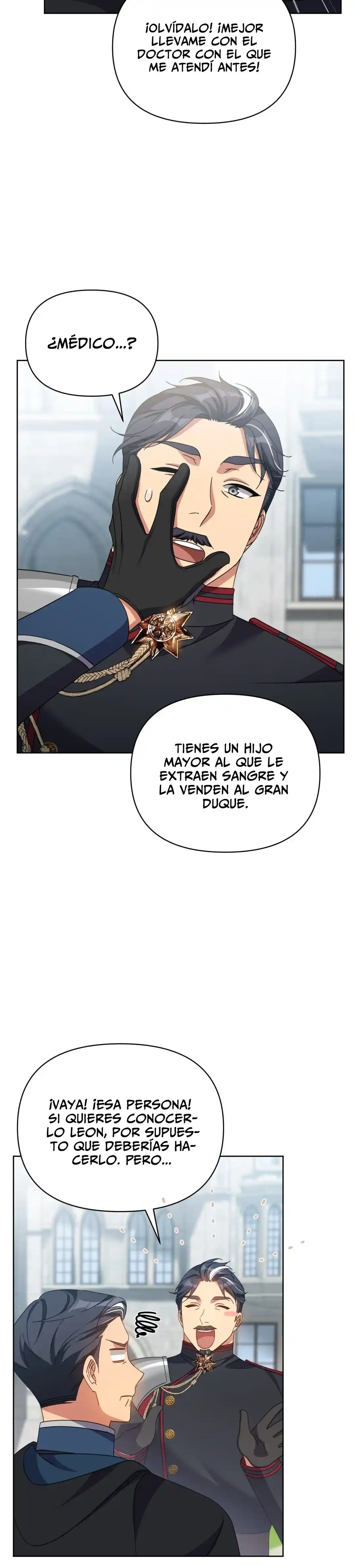 Flor De Adoración - Capítulo 16 - Página 26 - LectorTMOo