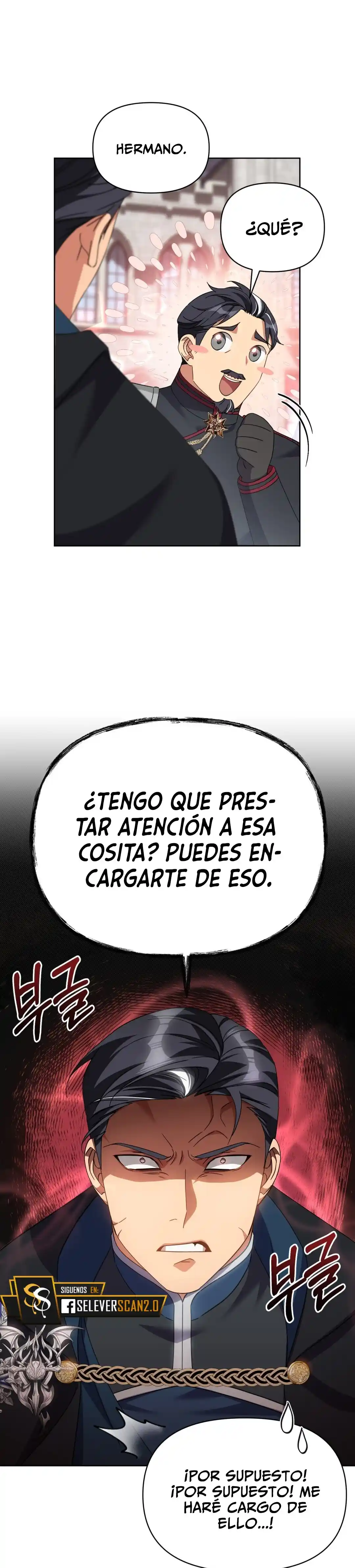 Flor De Adoración - Capítulo 16 - Página 28 - LectorTMOo