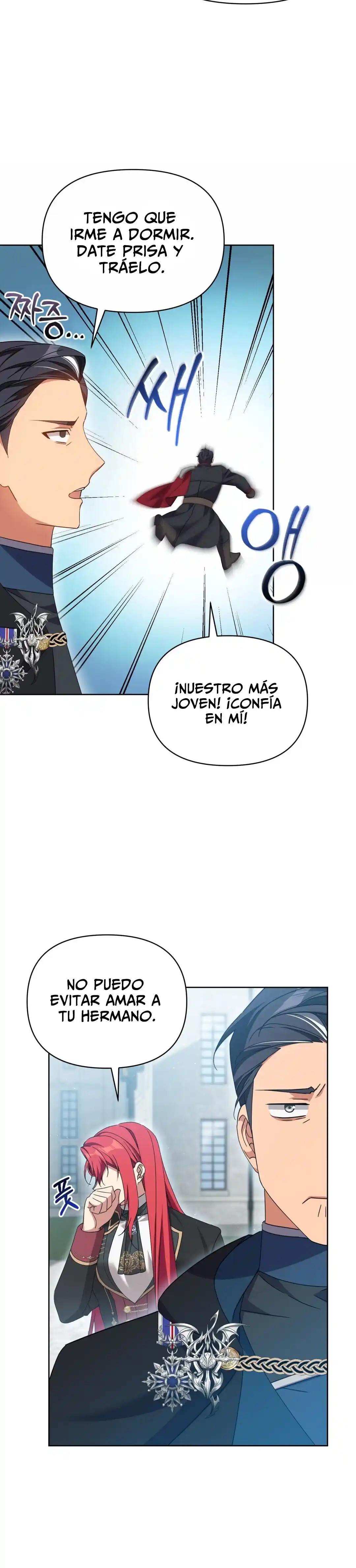 Flor De Adoración - Capítulo 16 - Página 29 - LectorTMOo