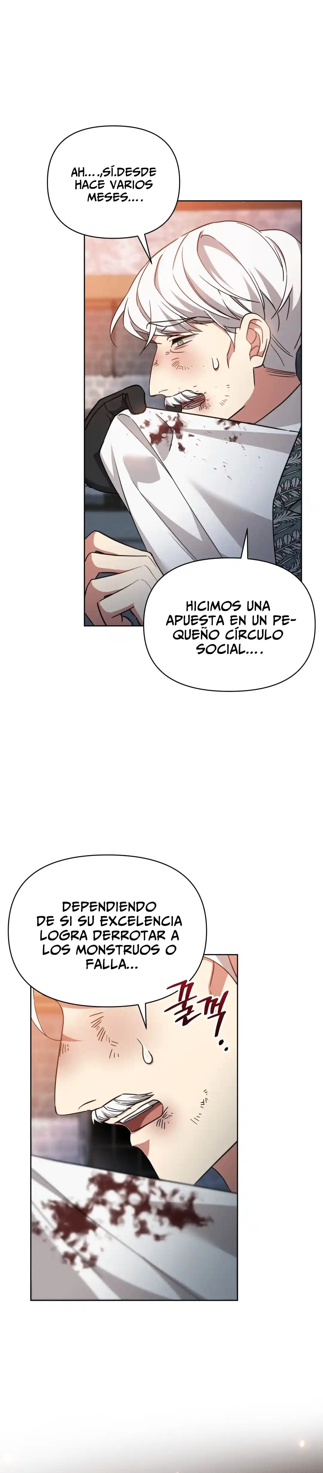 Flor De Adoración - Capítulo 17 - Página 8 - LectorTMOo