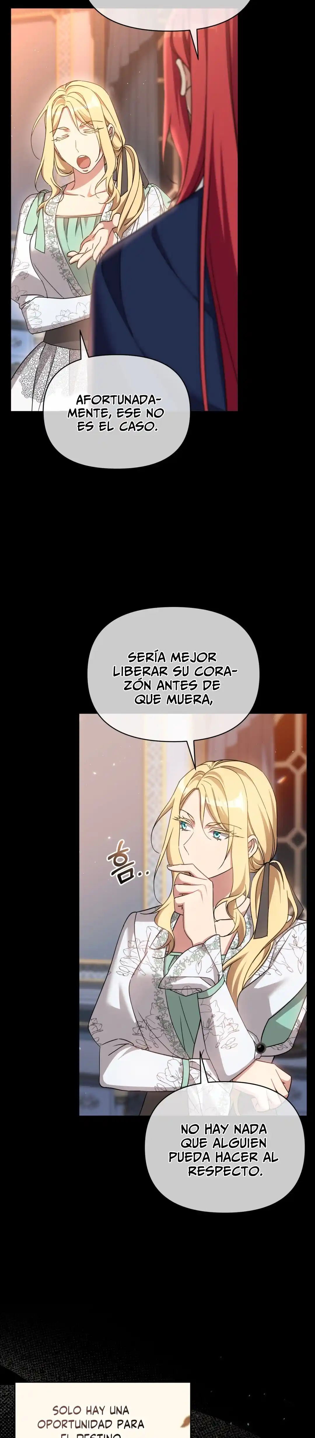 Flor De Adoración - Capítulo 17 - Página 14 - LectorTMOo