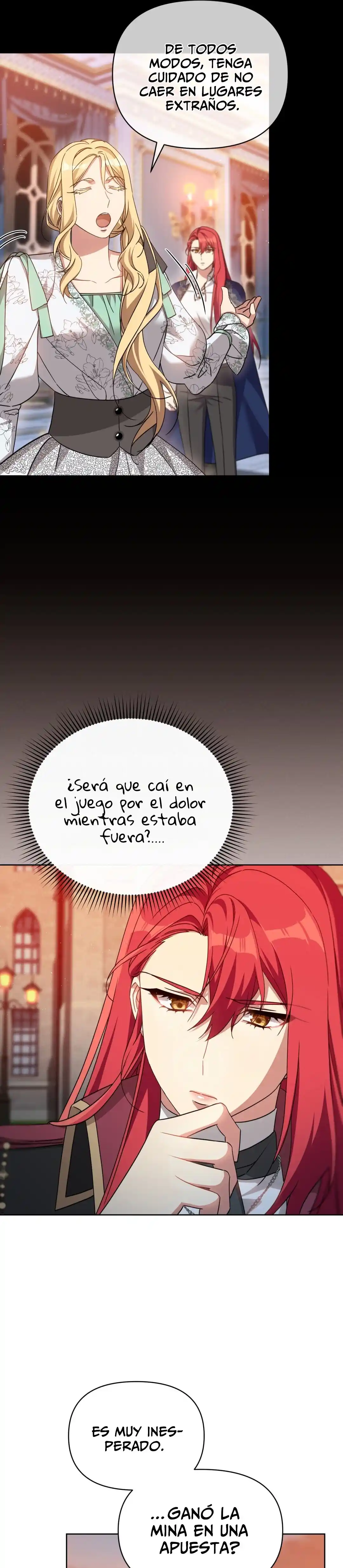 Flor De Adoración - Capítulo 17 - Página 16 - LectorTMOo