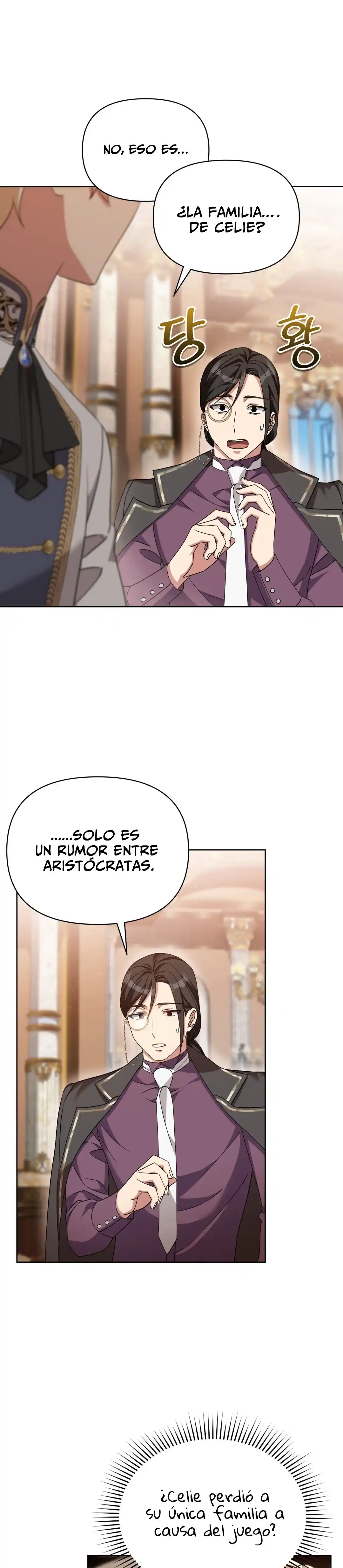 Flor De Adoración - Capítulo 17 - Página 22 - LectorTMOo