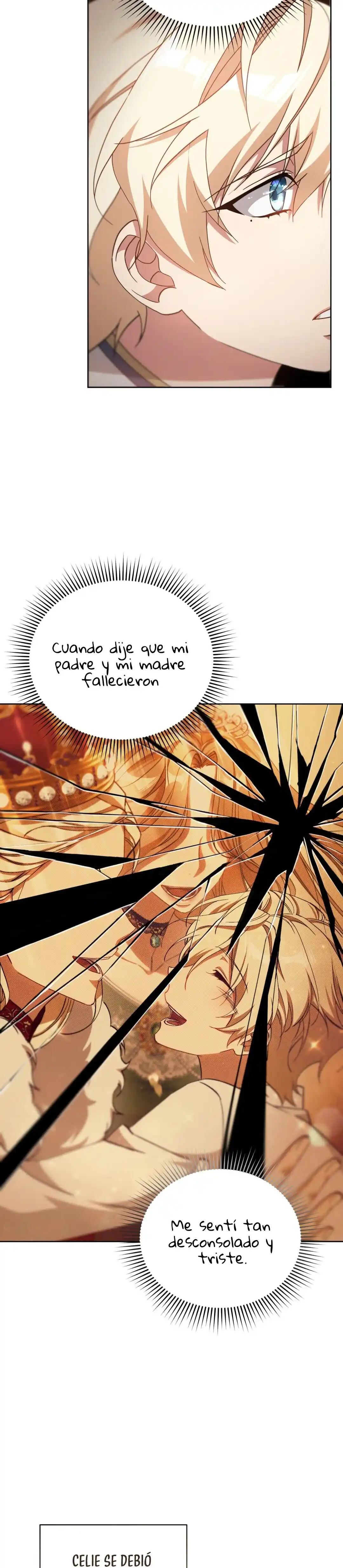 Flor De Adoración - Capítulo 17 - Página 23 - LectorTMOo