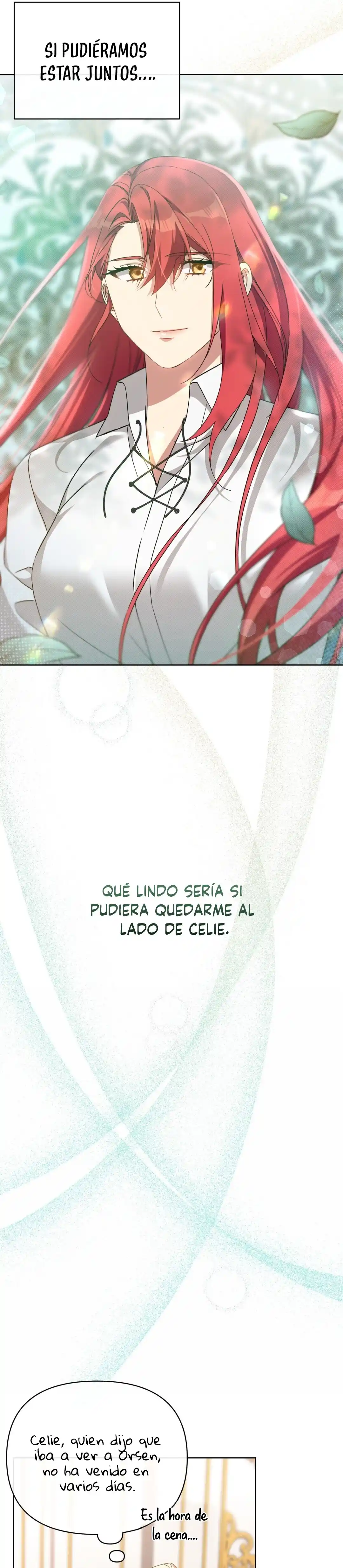 Flor De Adoración - Capítulo 17 - Página 25 - LectorTMOo