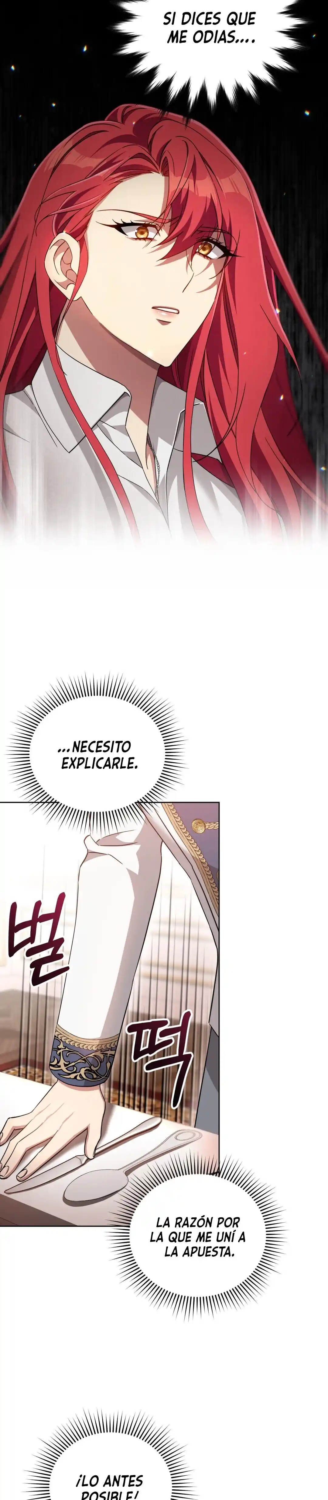 Flor De Adoración - Capítulo 17 - Página 30 - LectorTMOo