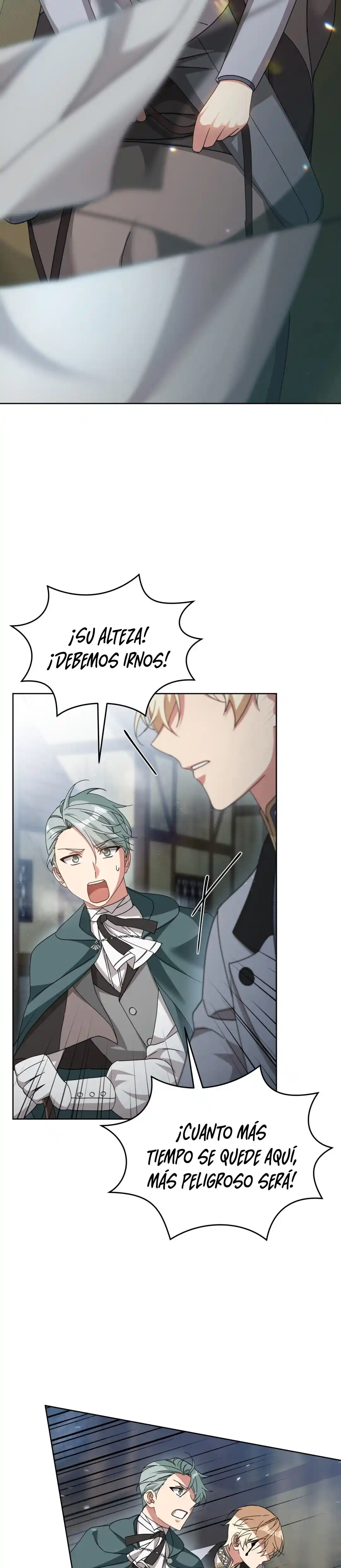 Flor De Adoración - Capítulo 18 - Página 9 - LectorTMOo