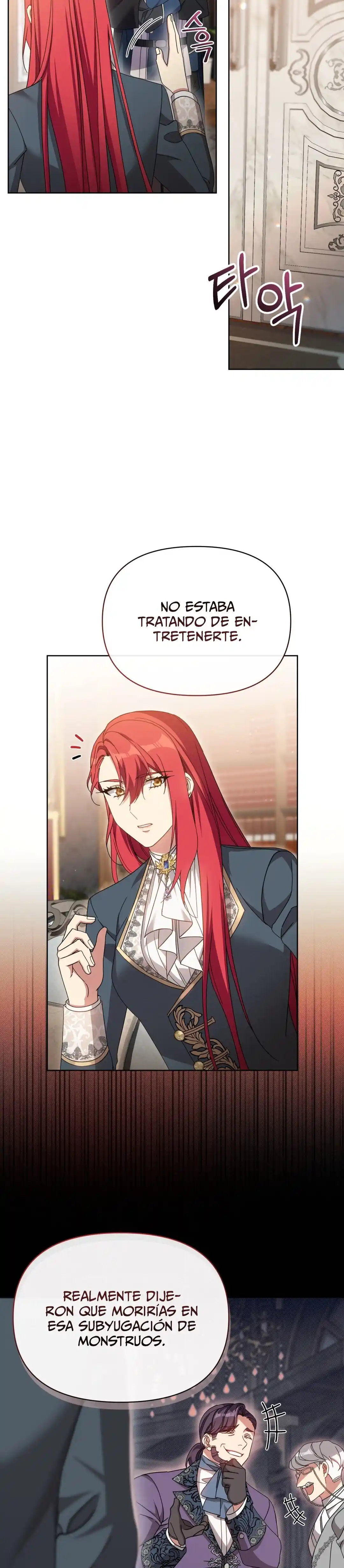 Flor De Adoración - Capítulo 18 - Página 20 - LectorTMOo