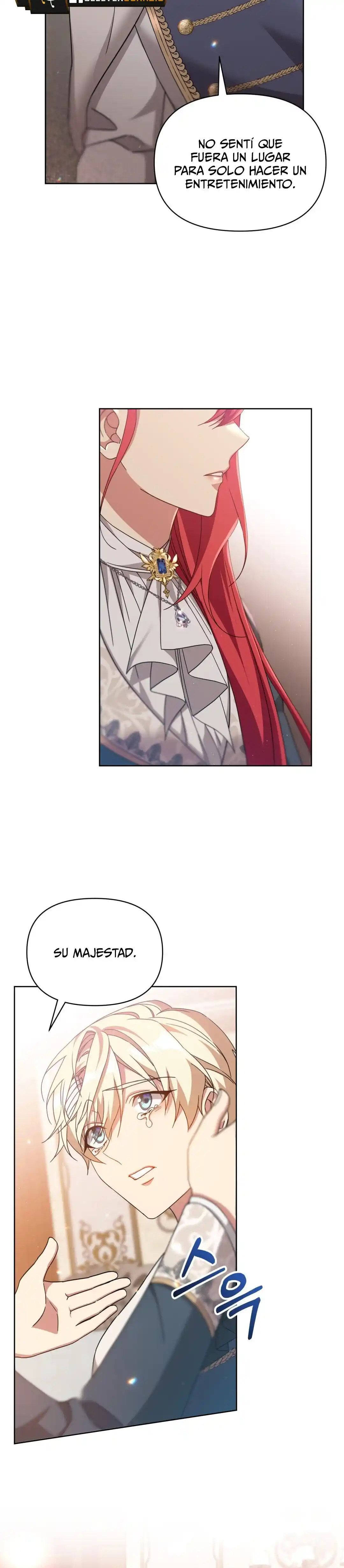 Flor De Adoración - Capítulo 18 - Página 22 - LectorTMOo