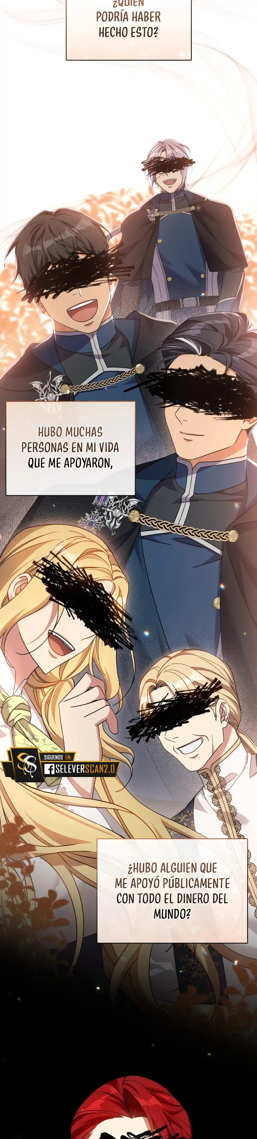 Flor De Adoración - Capítulo 18 - Página 24 - LectorTMOo