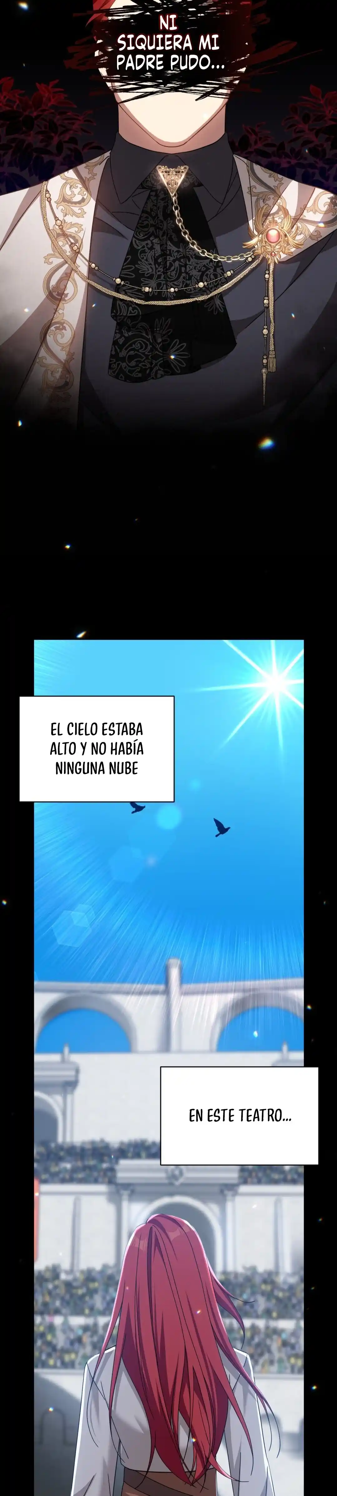 Flor De Adoración - Capítulo 18 - Página 25 - LectorTMOo
