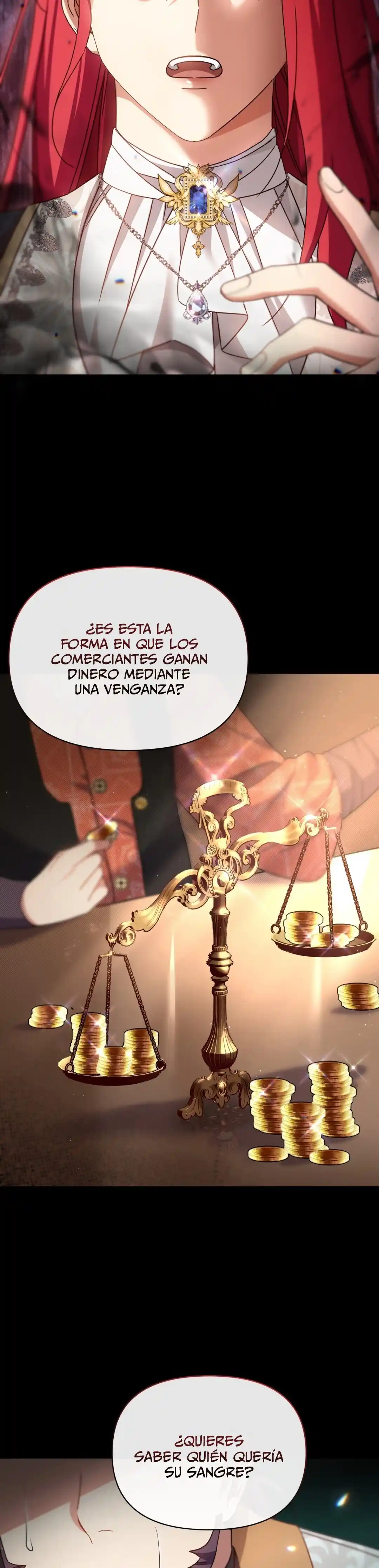 Flor De Adoración - Capítulo 18 - Página 37 - LectorTMOo