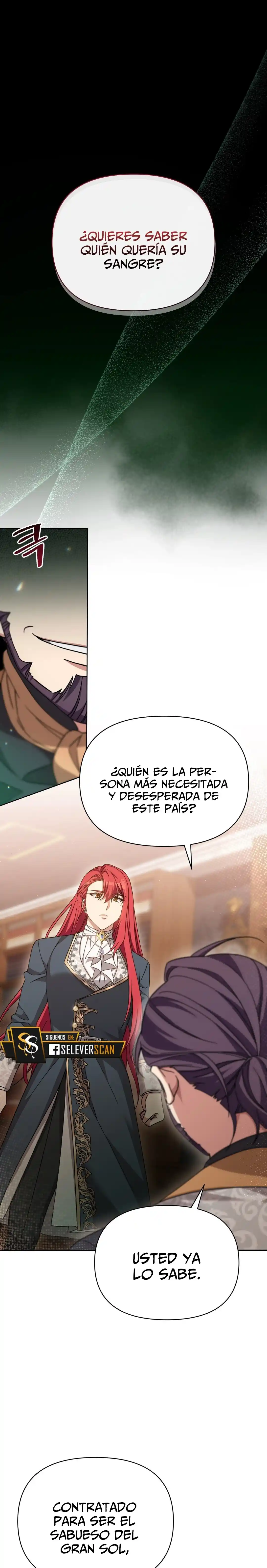 Flor De Adoración - Capítulo 19 - Página 7 - LectorTMOo