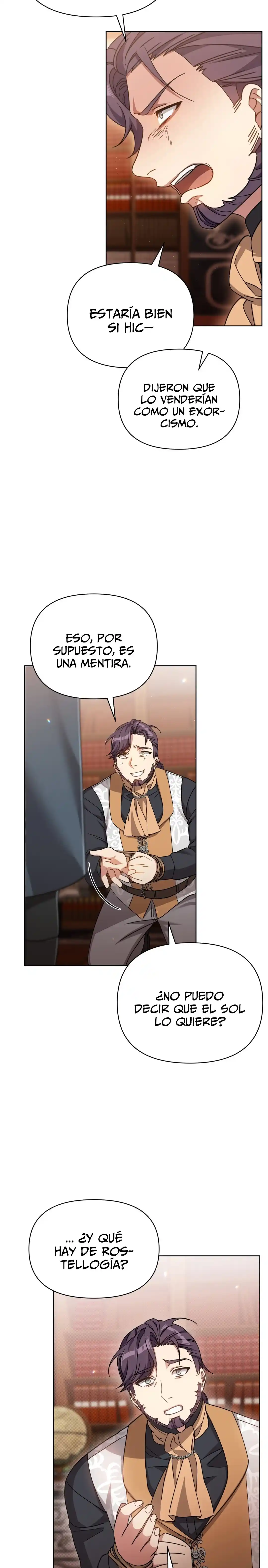 Flor De Adoración - Capítulo 19 - Página 8 - LectorTMOo