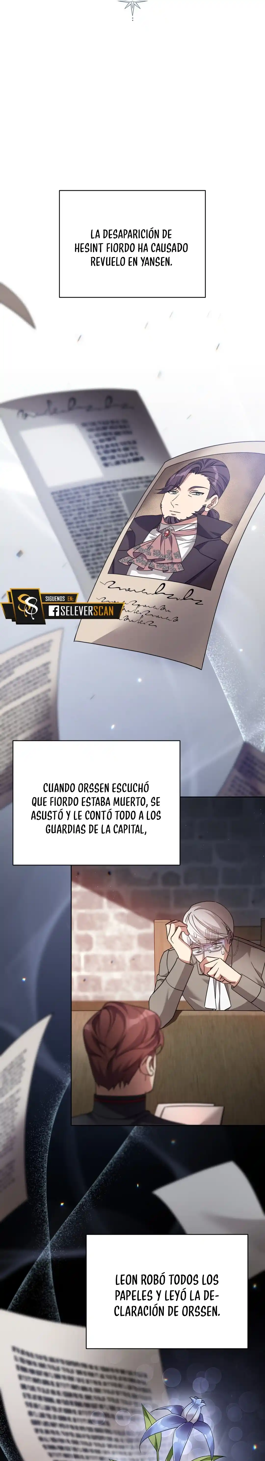 Flor De Adoración - Capítulo 19 - Página 13 - LectorTMOo