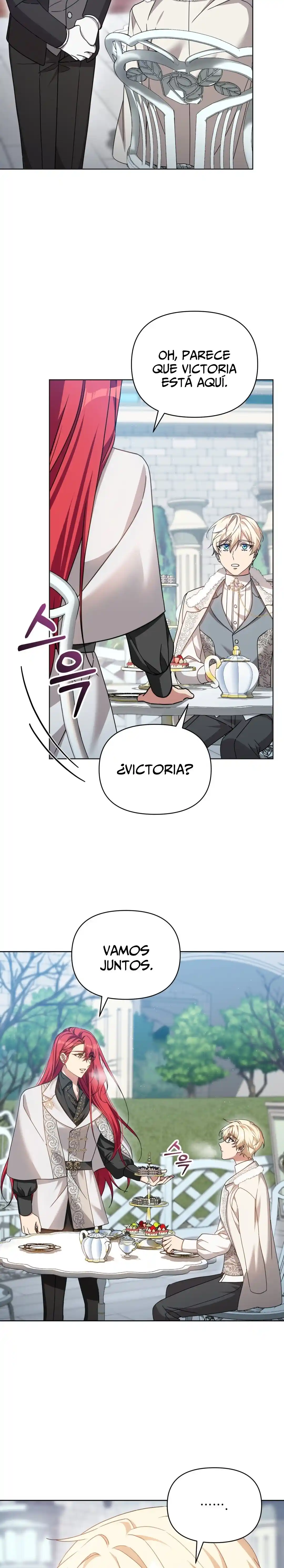 Flor De Adoración - Capítulo 19 - Página 17 - LectorTMOo