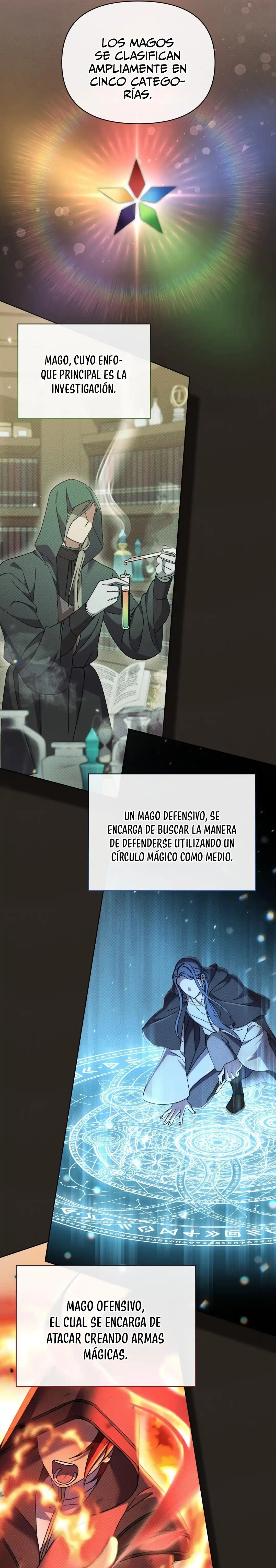 Flor De Adoración - Capítulo 19 - Página 19 - LectorTMOo